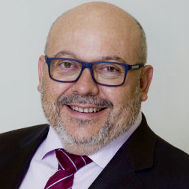 Concilio III de Toledo, óleo sobre lienzo del pintor José Martí y Monsó (1862)