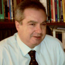 Concilio III de Toledo, óleo sobre lienzo del pintor José Martí y Monsó (1862)